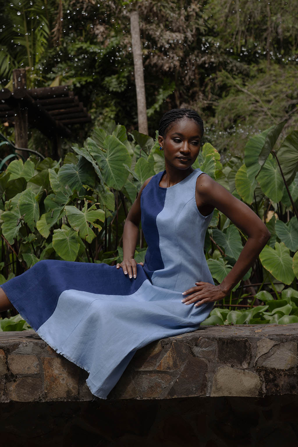 Duality Dress