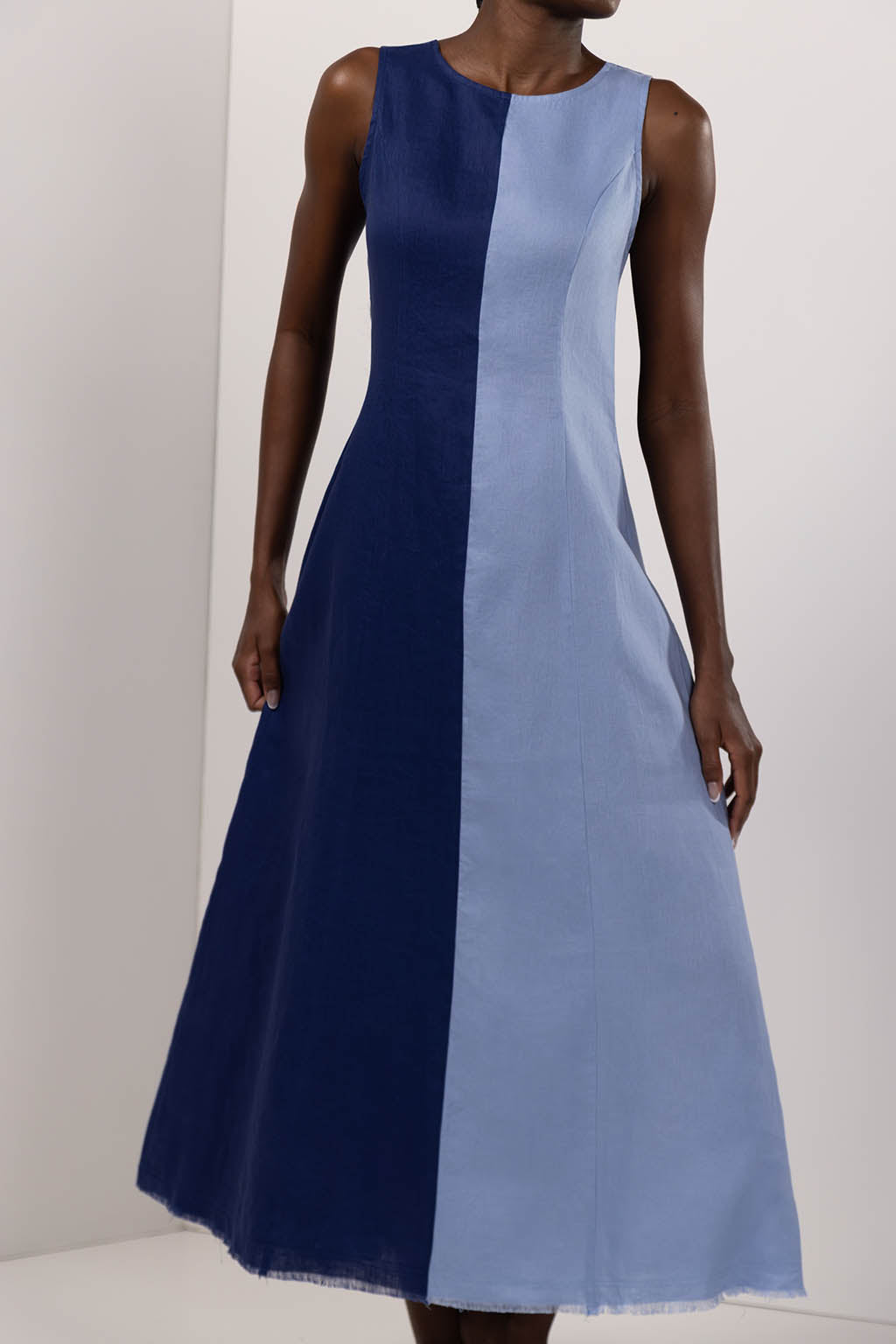 Duality Dress
