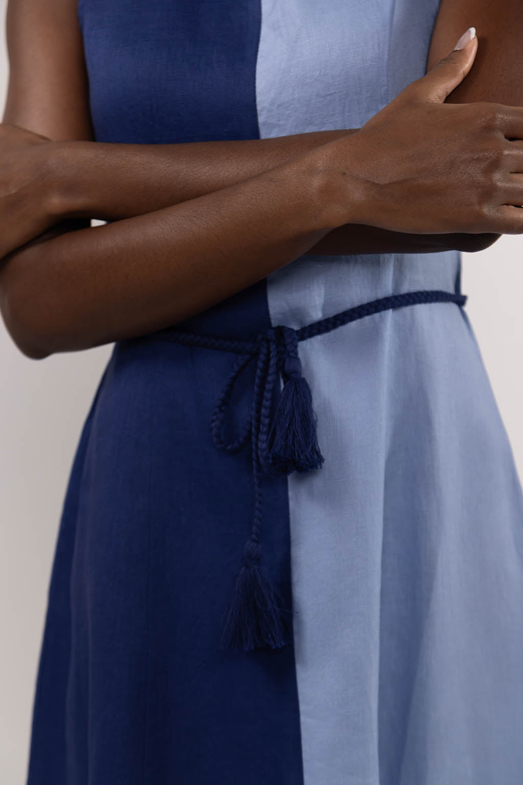 Duality Dress