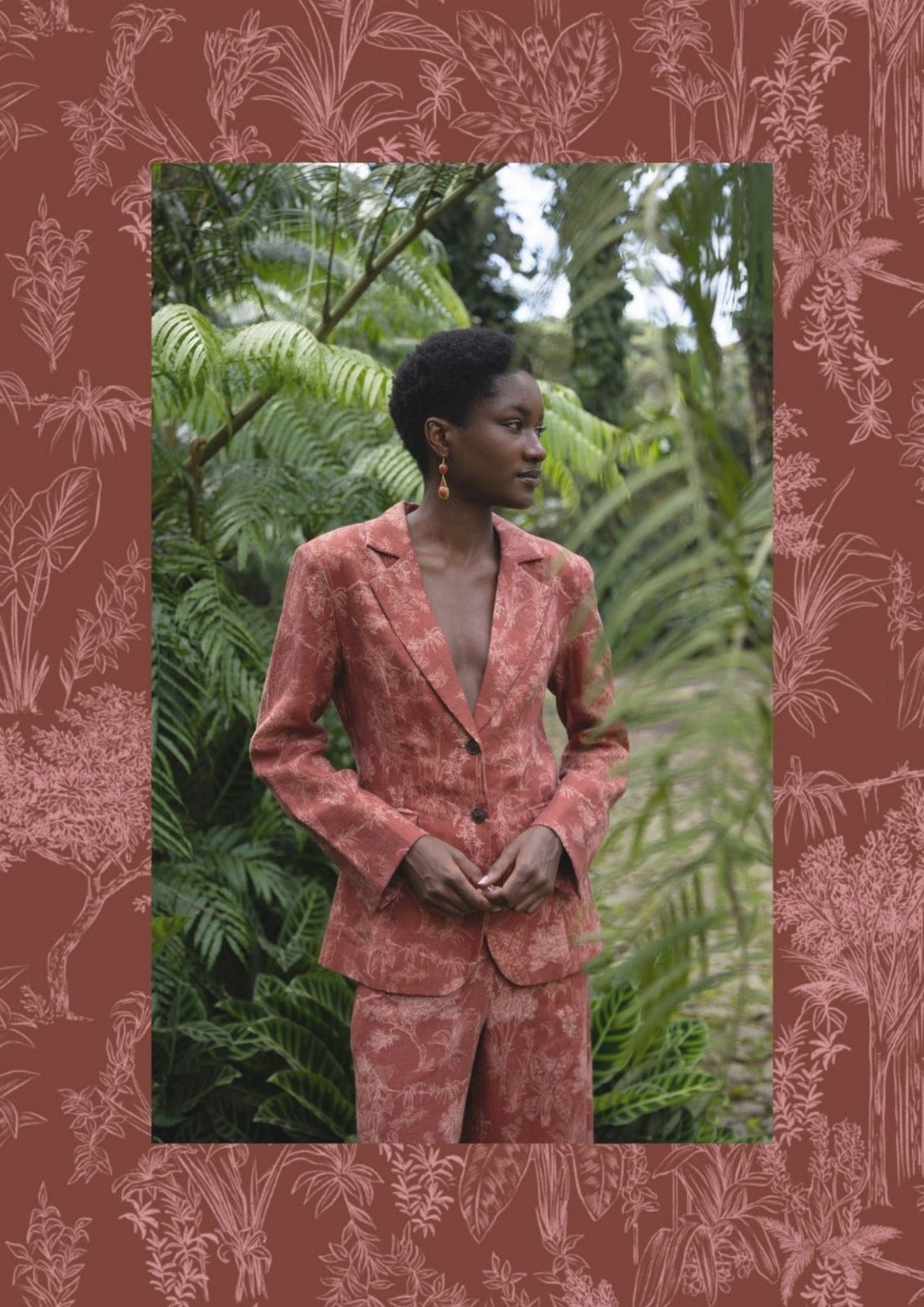 BRUMA: Art Inspired by Costa Rica’s Cloud Forests