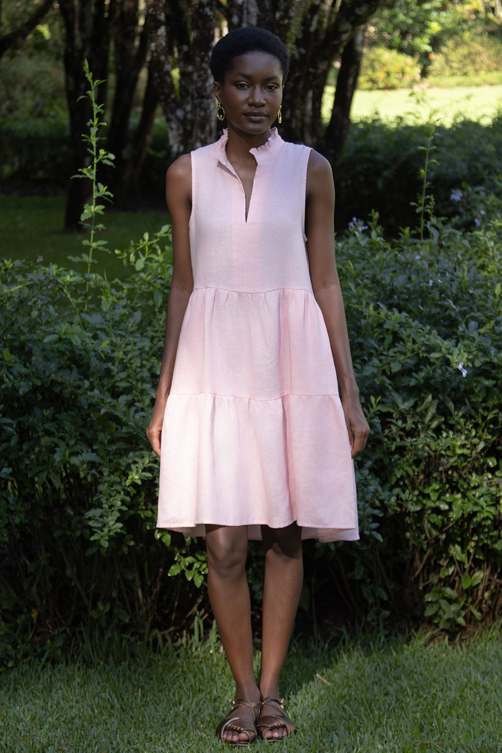 Dresses & Jumpsuits | Resort Wear Women — NEREA