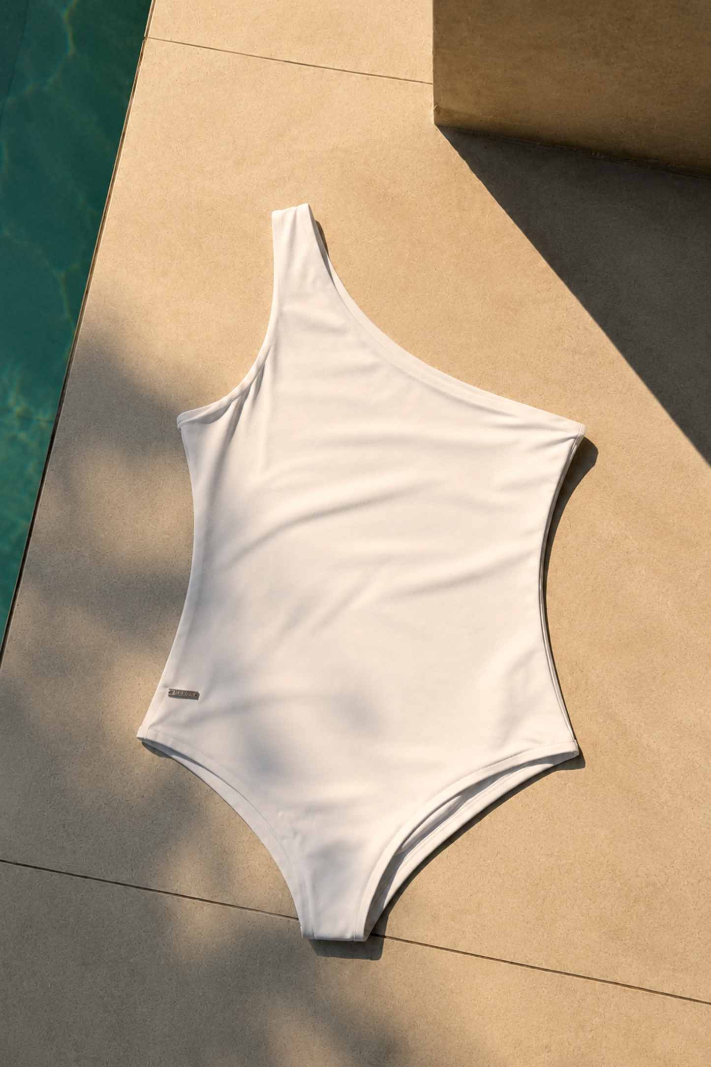 MAREA BODY | IVORY