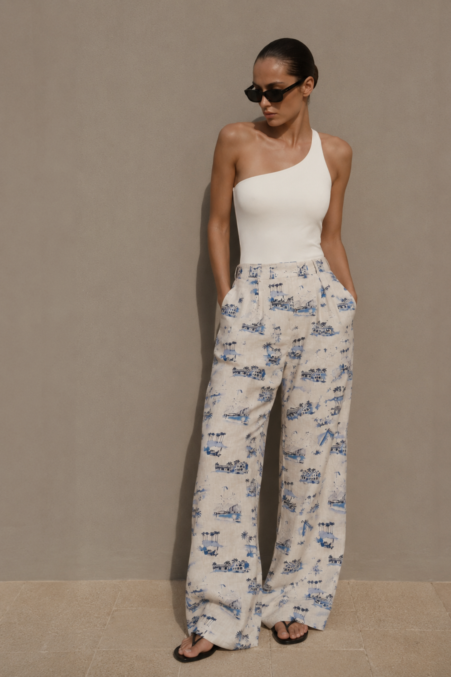 MAREA BODY | IVORY