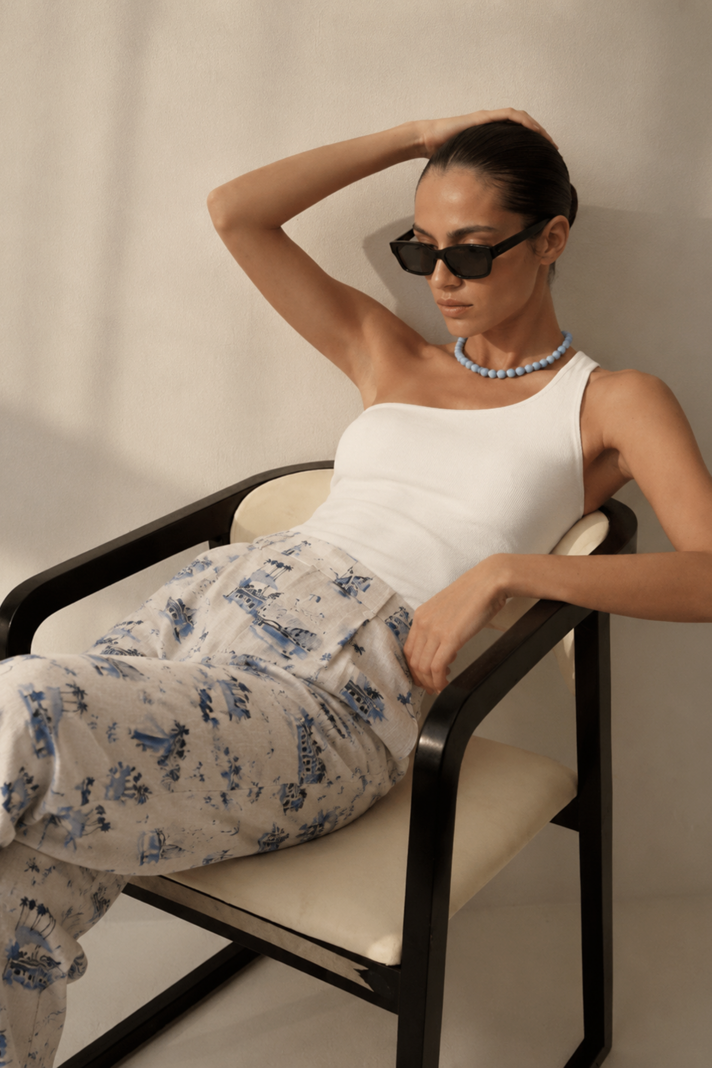 MAREA BODY | IVORY
