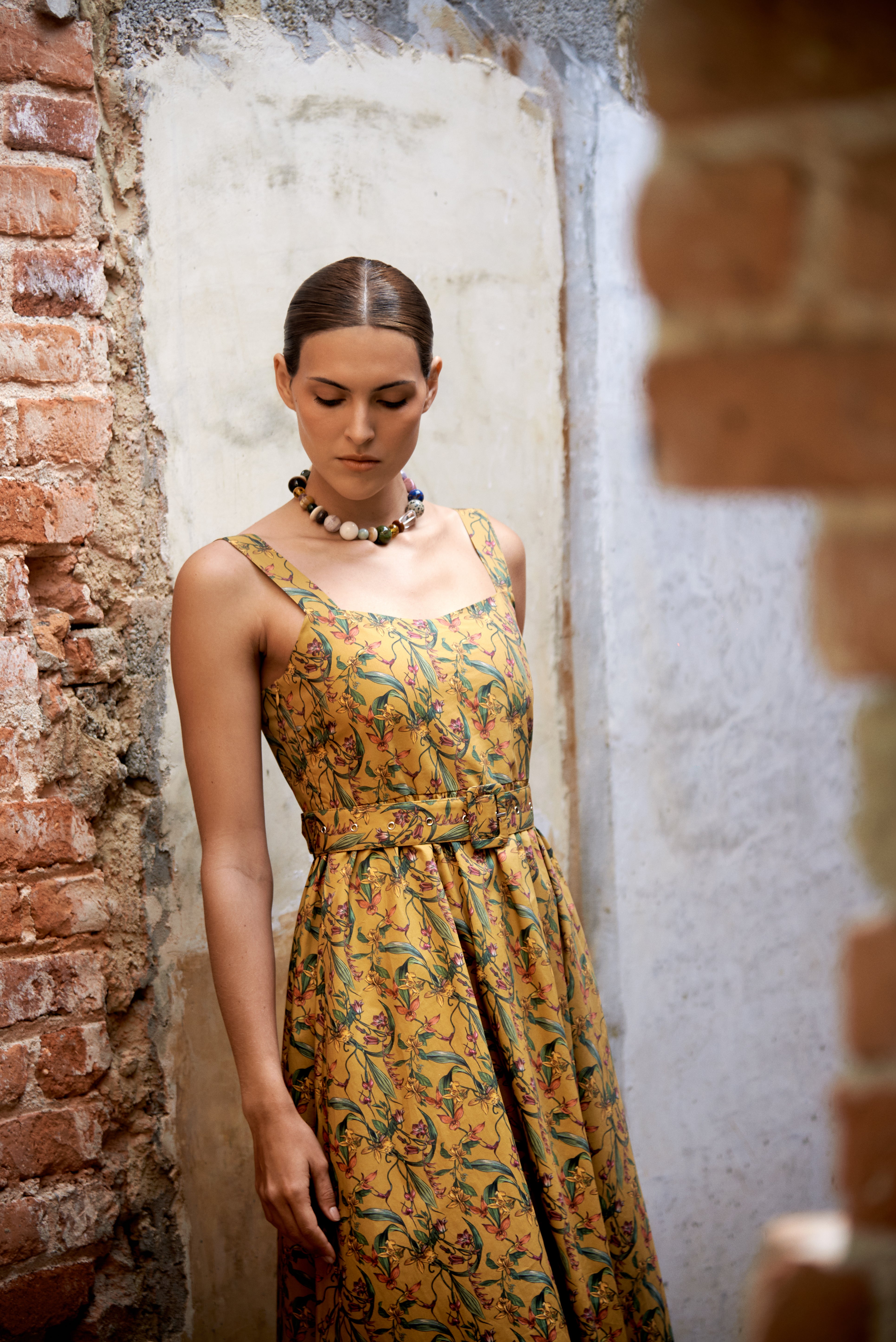 Dresses & Jumpsuits | Resort Wear Women — NEREA
