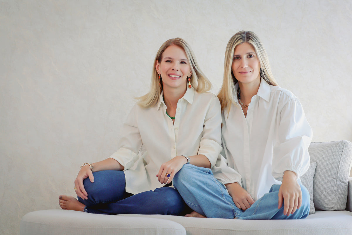 NEREA — Isa and Fede