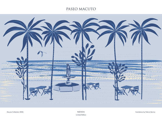 UNFRAMED | Paseo macuto