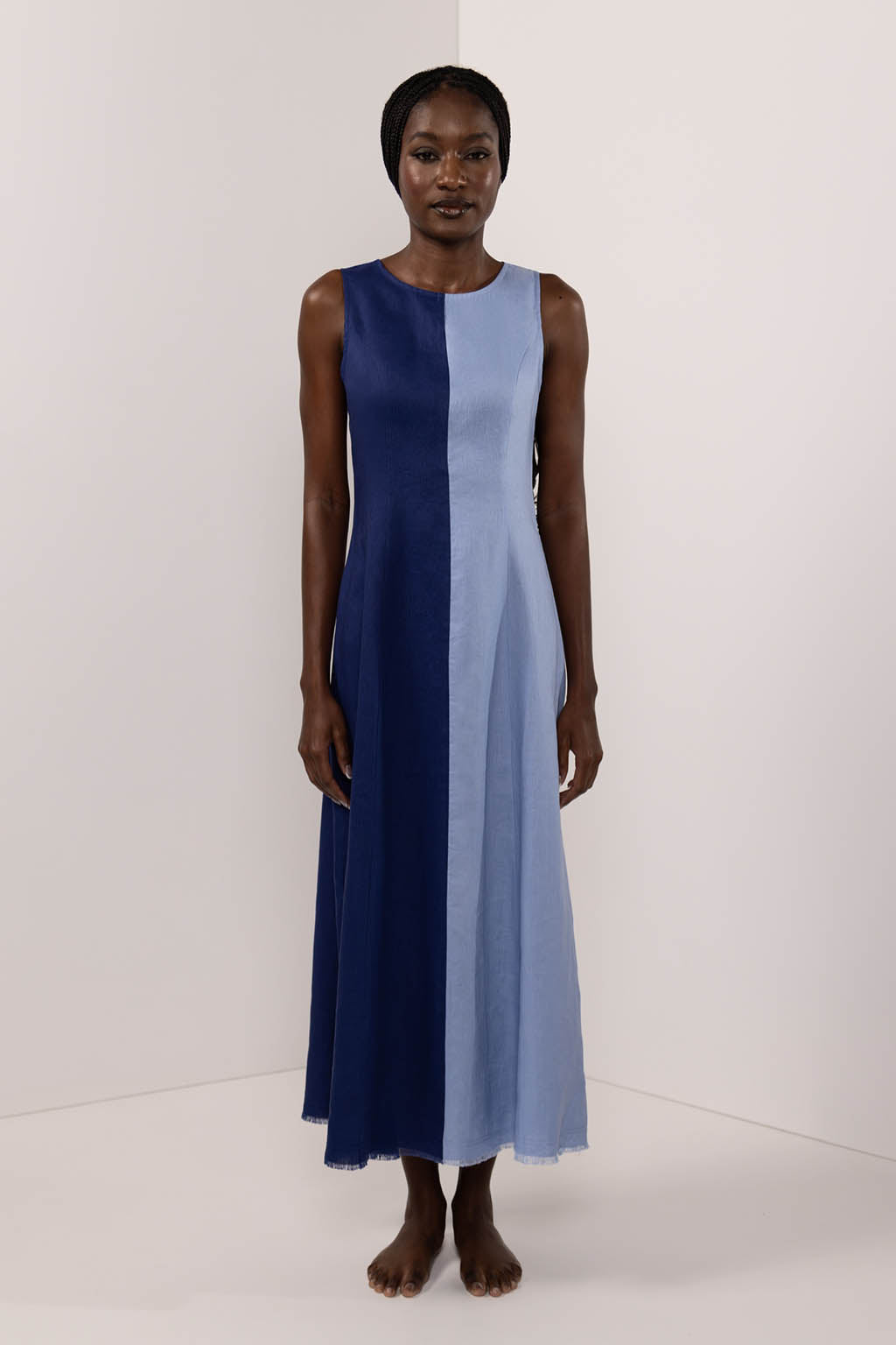 Duality Dress