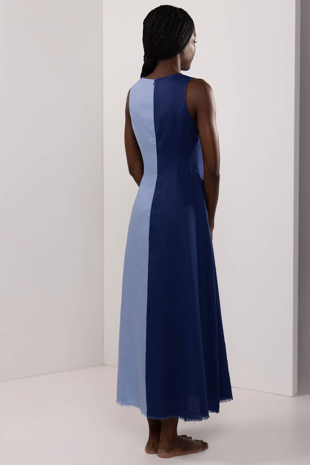 Duality Dress