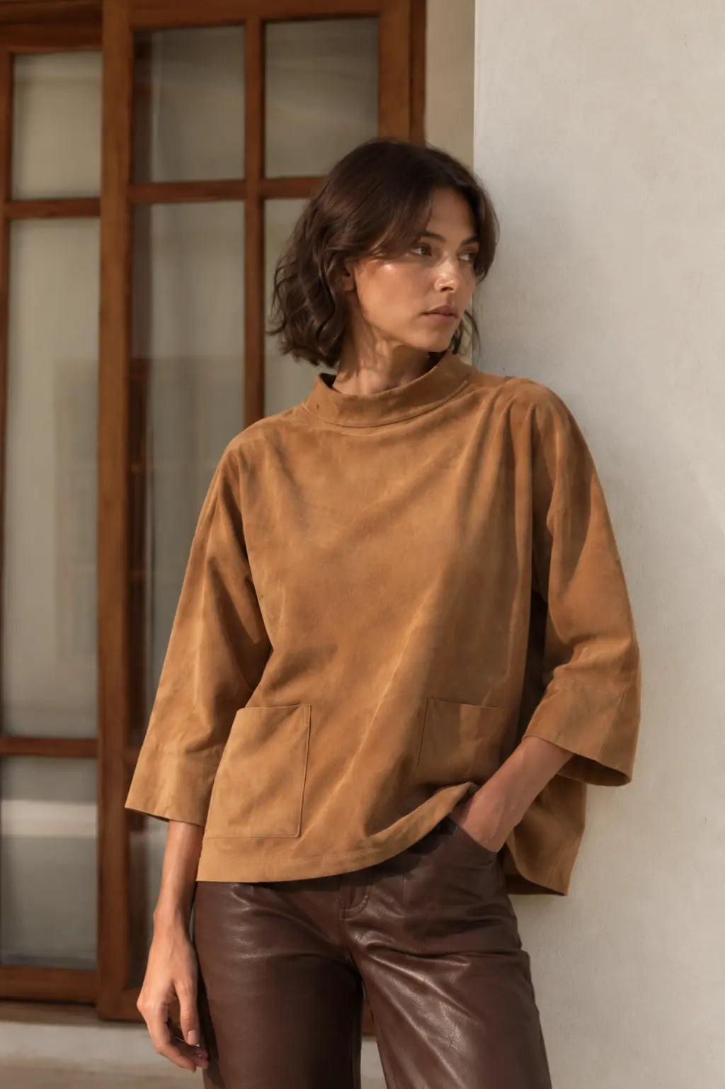 PONCHO