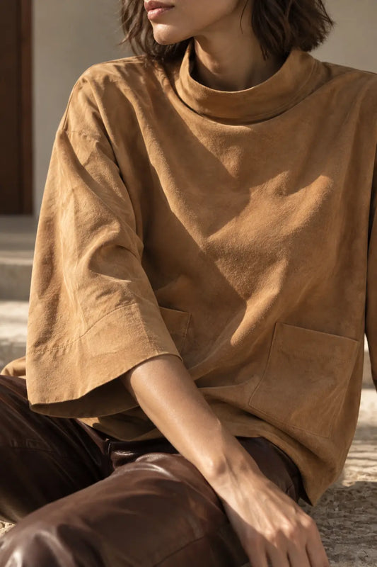 PONCHO