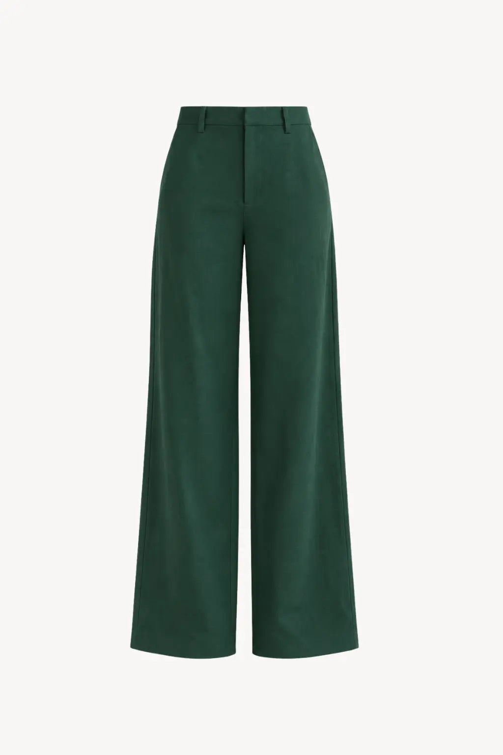 SELINA PANT | GREEN