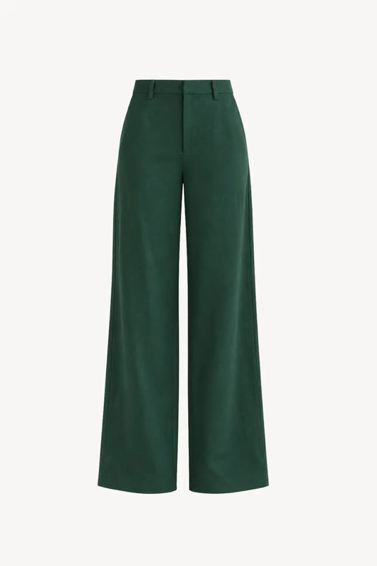 SELINA PANT | GREEN